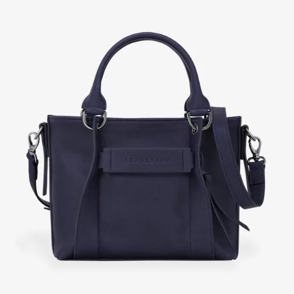 Longchamp- Sac à main S 3D