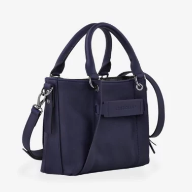 Longchamp- Sac à main S 3D