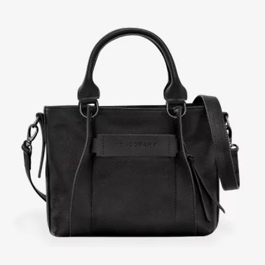 Longchamp- Sac à main S 3D