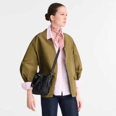 Longchamp- Sac à main S 3D