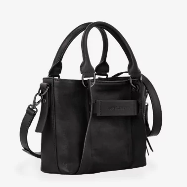 Longchamp- Sac à main S 3D