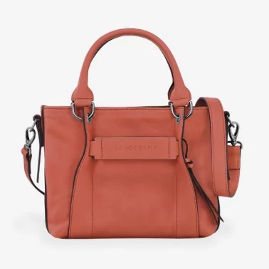 Longchamp- Sac à main S 3D