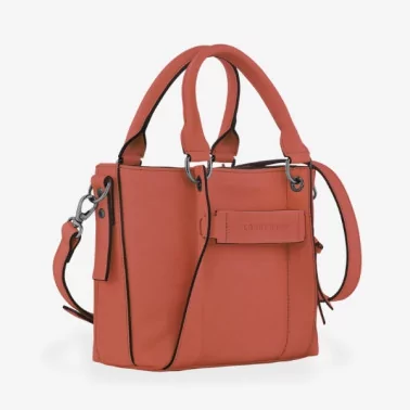 Longchamp- Sac à main S 3D