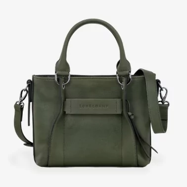 Longchamp- Sac à main S 3D