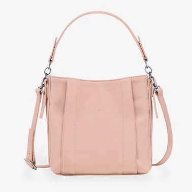 Longchamp - Petit Sac Bandoulière S 3D