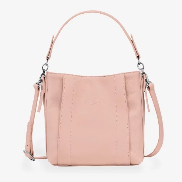 Longchamp - Petit Sac Bandoulière S 3D