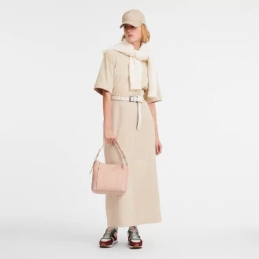 Longchamp - Petit Sac Bandoulière S 3D