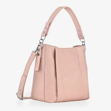 Longchamp - Petit Sac Bandoulière S 3D