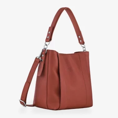 Longchamp - Petit Sac Bandoulière S 3D