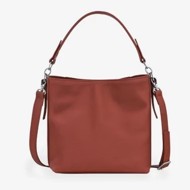 Longchamp - Petit Sac Bandoulière S 3D