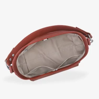 Longchamp - Petit Sac Bandoulière S 3D