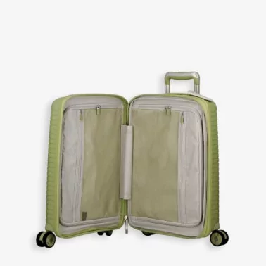 Jump - Valise cabine 4 roues Evae