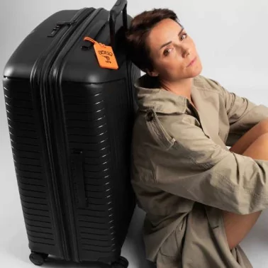 Jump - Valise cabine 4 roues Evae