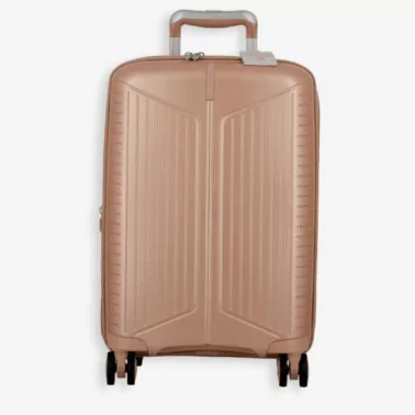 Jump - Grande valise 4 roues Evae L