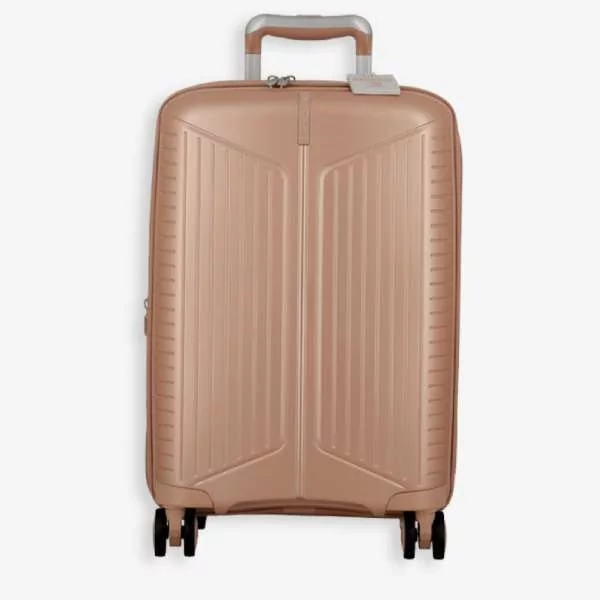 Jump - Grande valise 4 roues Evae L