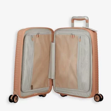 Jump - Grande valise 4 roues Evae L