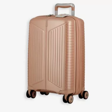 Jump - Grande valise 4 roues Evae L