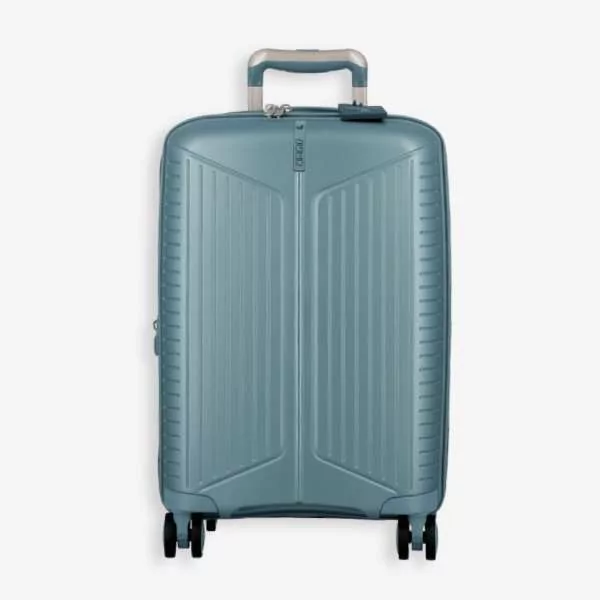 Jump - Valise rigide extensible Evae M