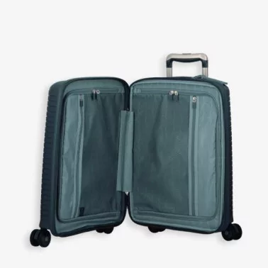 Jump - Valise rigide extensible Evae M