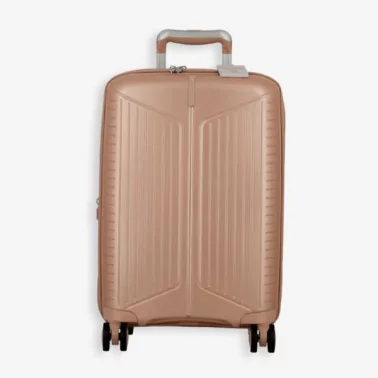 Jump - Valise rigide extensible Evae M
