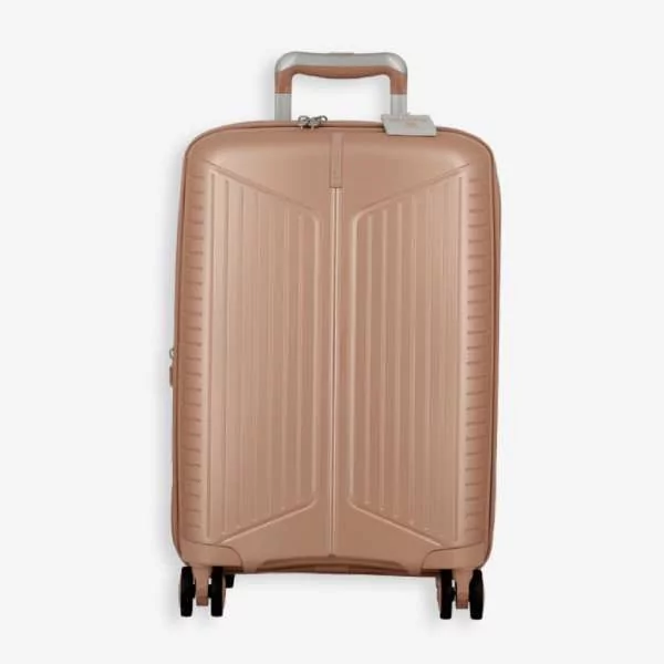 Jump - Valise rigide extensible Evae M