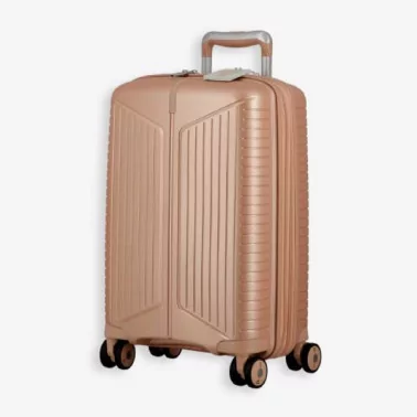 Jump - Valise rigide extensible Evae M