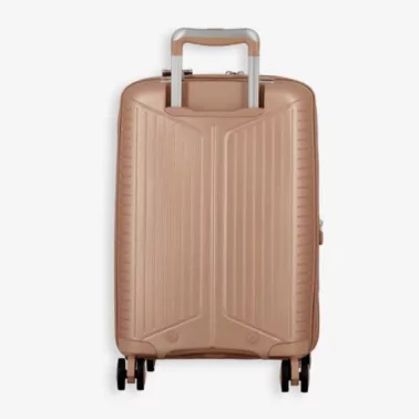 Jump - Valise rigide extensible Evae M