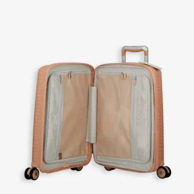 Jump - Valise rigide extensible Evae M