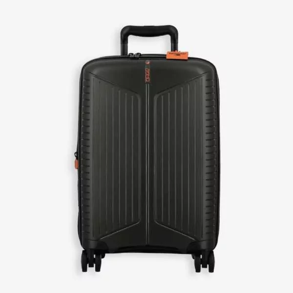 Jump - Valise rigide extensible Evae M