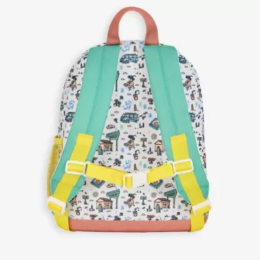 Hello Hossy - Sac à dos enfant maternelle