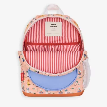 Hello Hossy - Sac à dos enfant maternelle