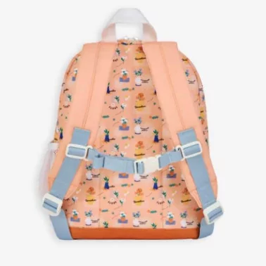 Hello Hossy - Sac à dos enfant maternelle