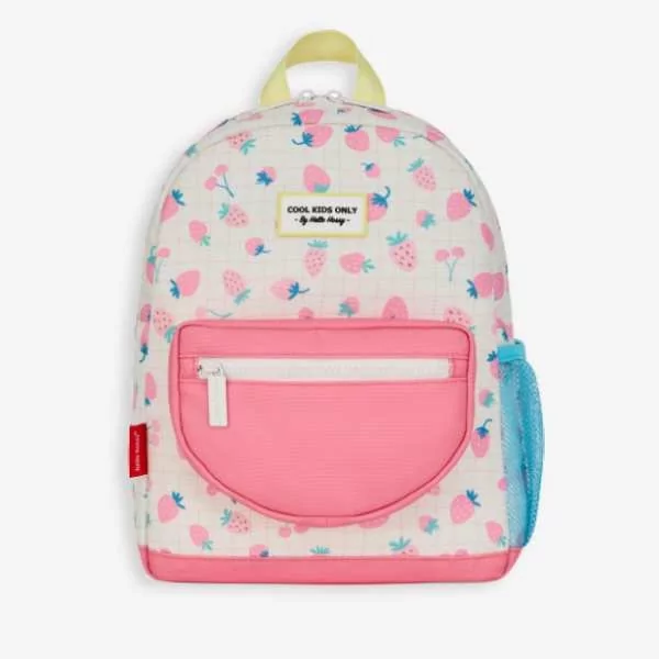 Hello Hossy - Sac à dos enfant maternelle