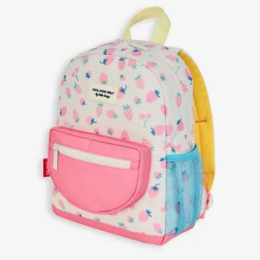 Hello Hossy - Sac à dos enfant maternelle