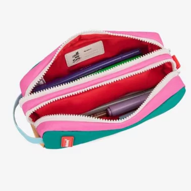 Hello Hossy - Trousse école double