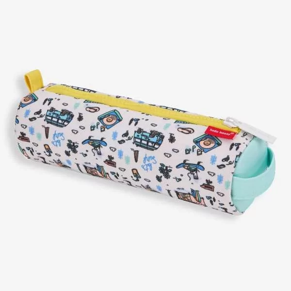 Hello Hossy - Trousse école