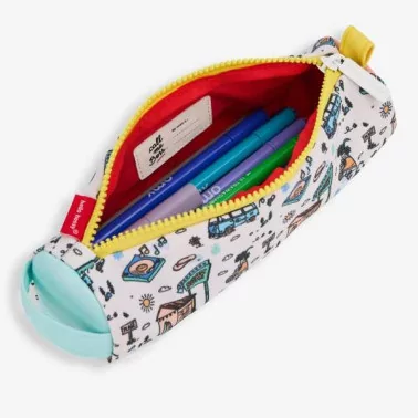 Hello Hossy - Trousse école