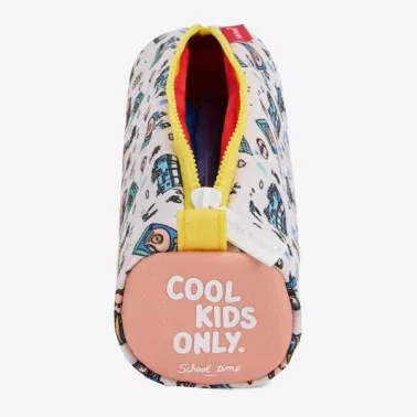 Hello Hossy - Trousse école