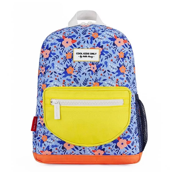 Hello Hossy - Sac à dos enfant maternelle