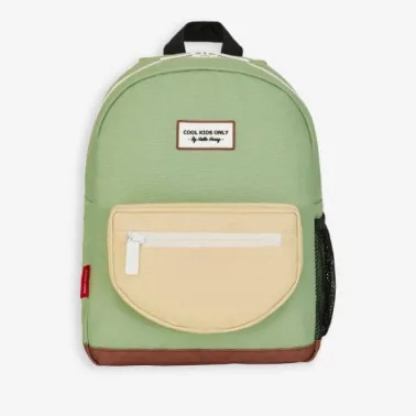 Hello Hossy - Sac à dos enfant maternelle