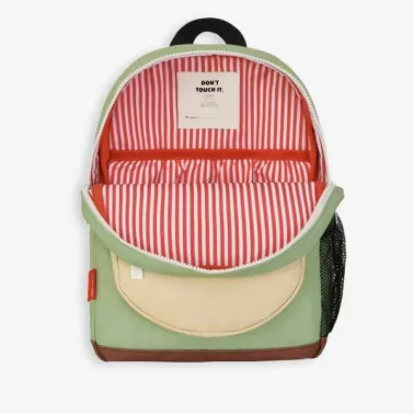 Hello Hossy - Sac à dos enfant maternelle