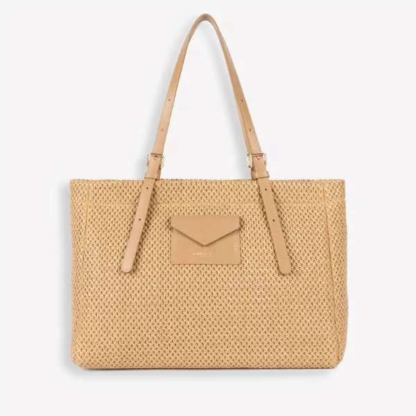 Lancaster - Sac cabas Osier