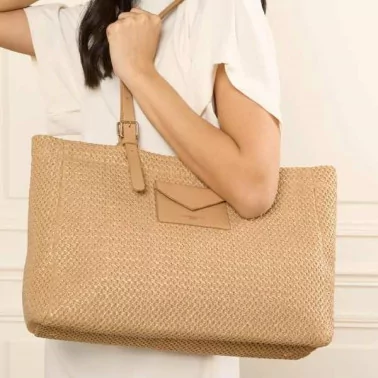 Lancaster - Sac cabas Osier