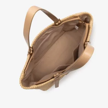 Lancaster - Sac cabas Osier