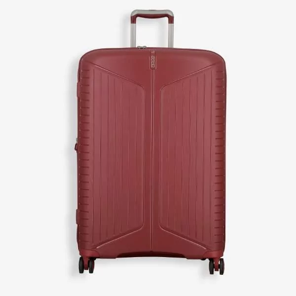 Jump - Grande valise 4 roues Evae L