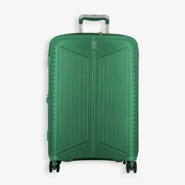 Jump - Valise rigide extensible Evae M