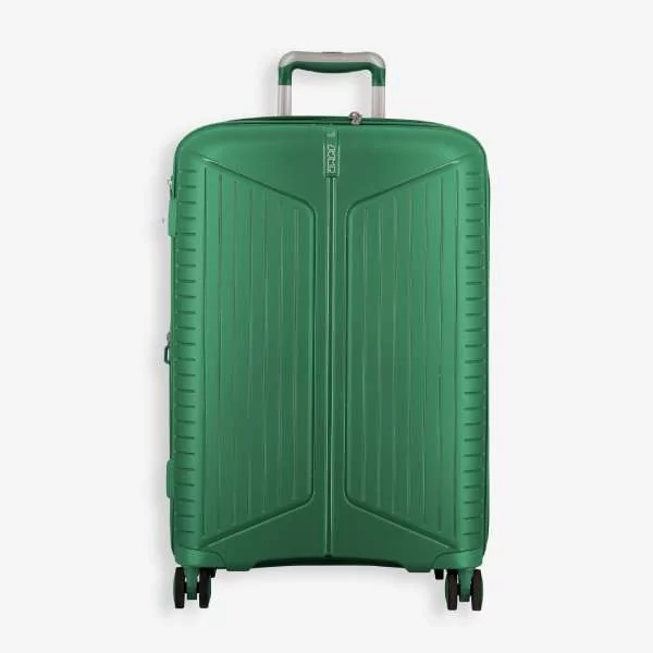 Jump - Valise rigide extensible Evae M