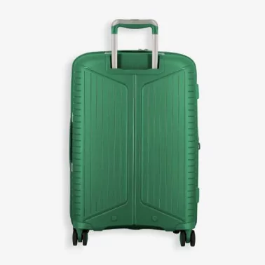 Jump - Valise rigide extensible Evae M