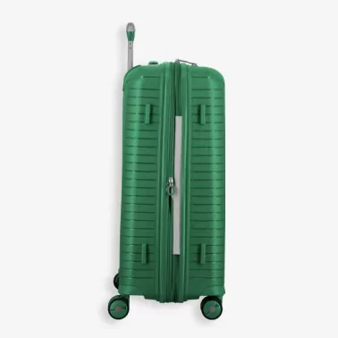 Jump - Valise rigide extensible Evae M