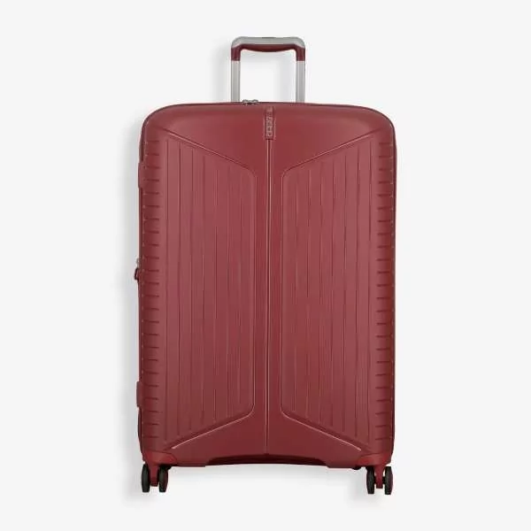 Jump - Valise rigide extensible Evae M